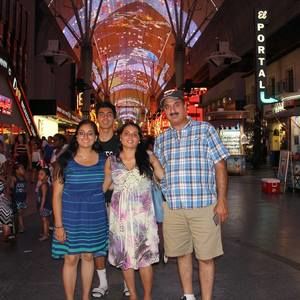 Meet your Posher, Roger